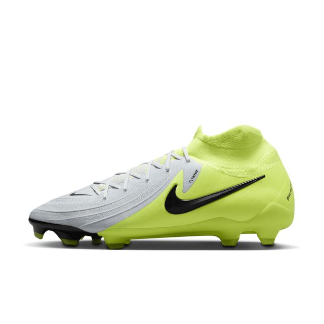 Nike Phantom Luna 2 Pro FG High-Top Soccer Cleats Product Image