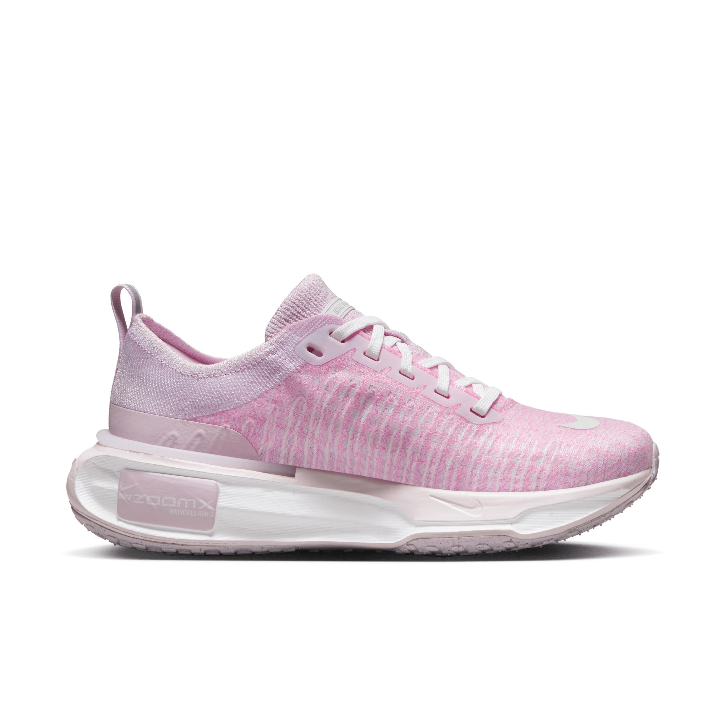 Nike Women's Invincible 3 Road Running Shoes (Extra Wide) Product Image