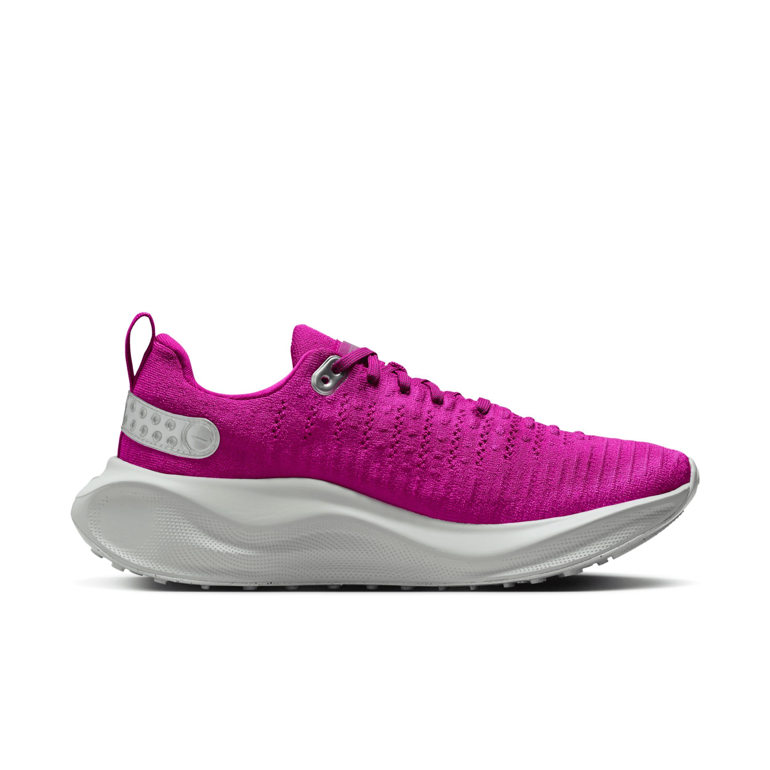 Nike InfinityRN 4 PRM Women's Road Running Shoes Product Image