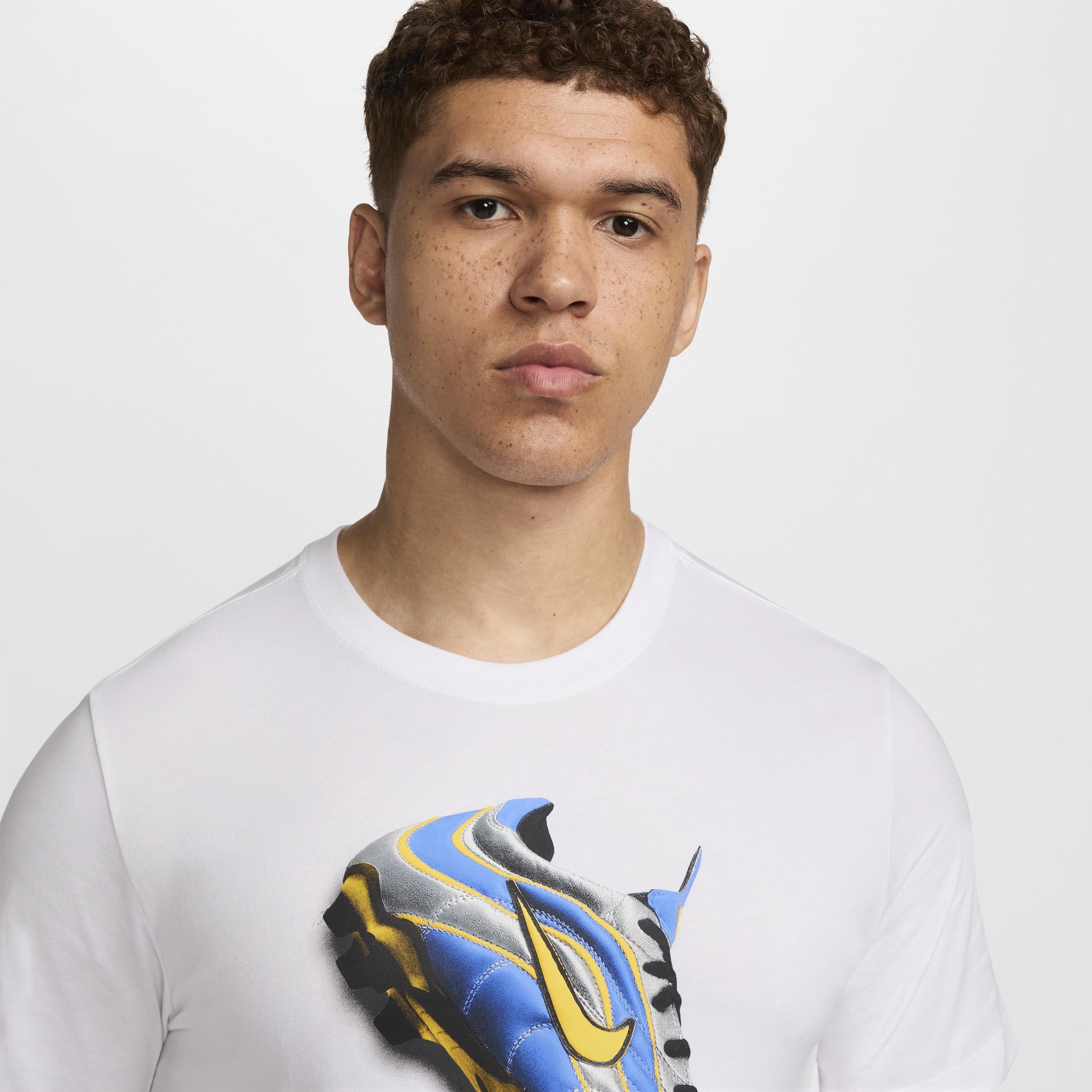 Nike Mens Soccer T-Shirt Product Image