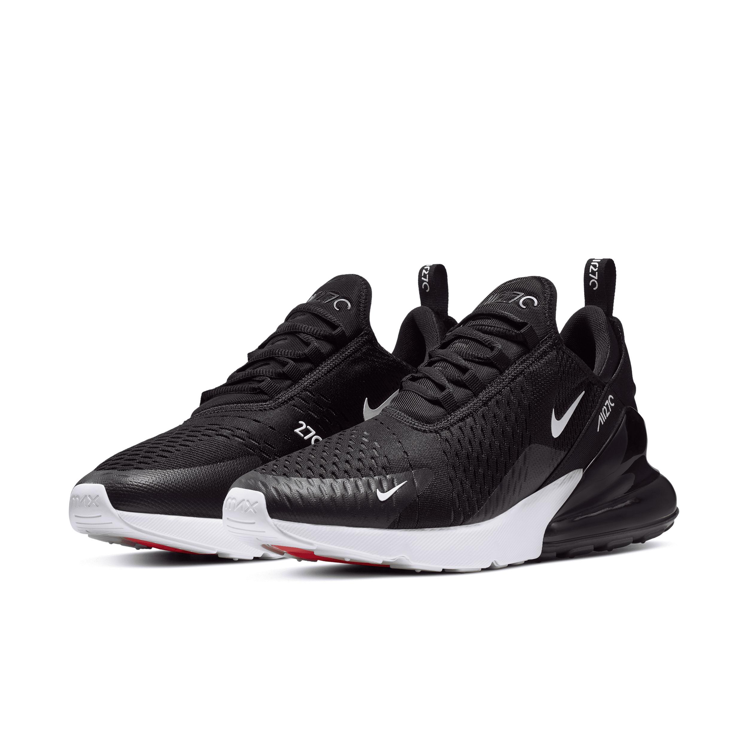 Nike Mens Nike Air Max 270 - Mens Running Shoes Product Image