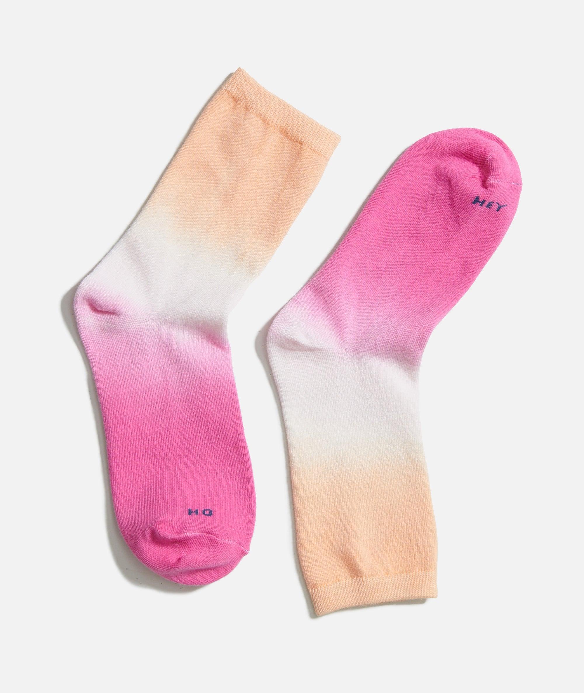 Hi-Ankle Crew Sock Product Image