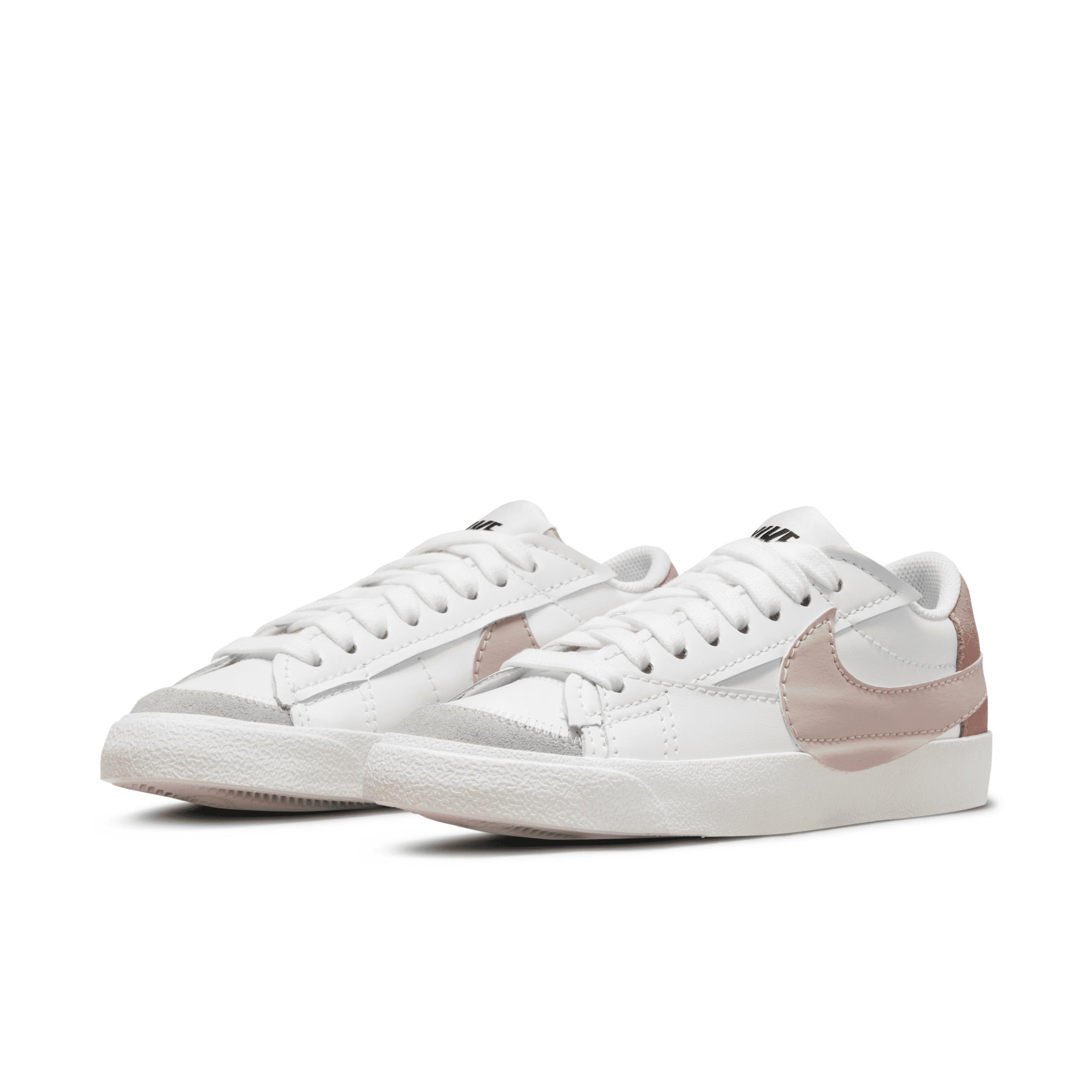 Nike Blazer Low '77 Jumbo Women's Shoes Product Image