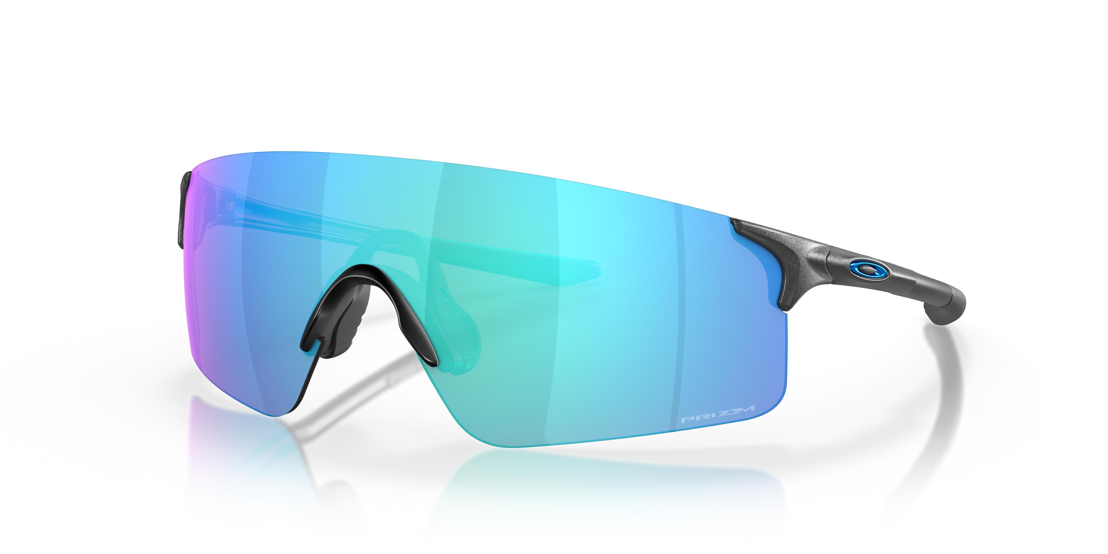 Oakley Prizm EVZero 38mm Shield Sunglasses Product Image