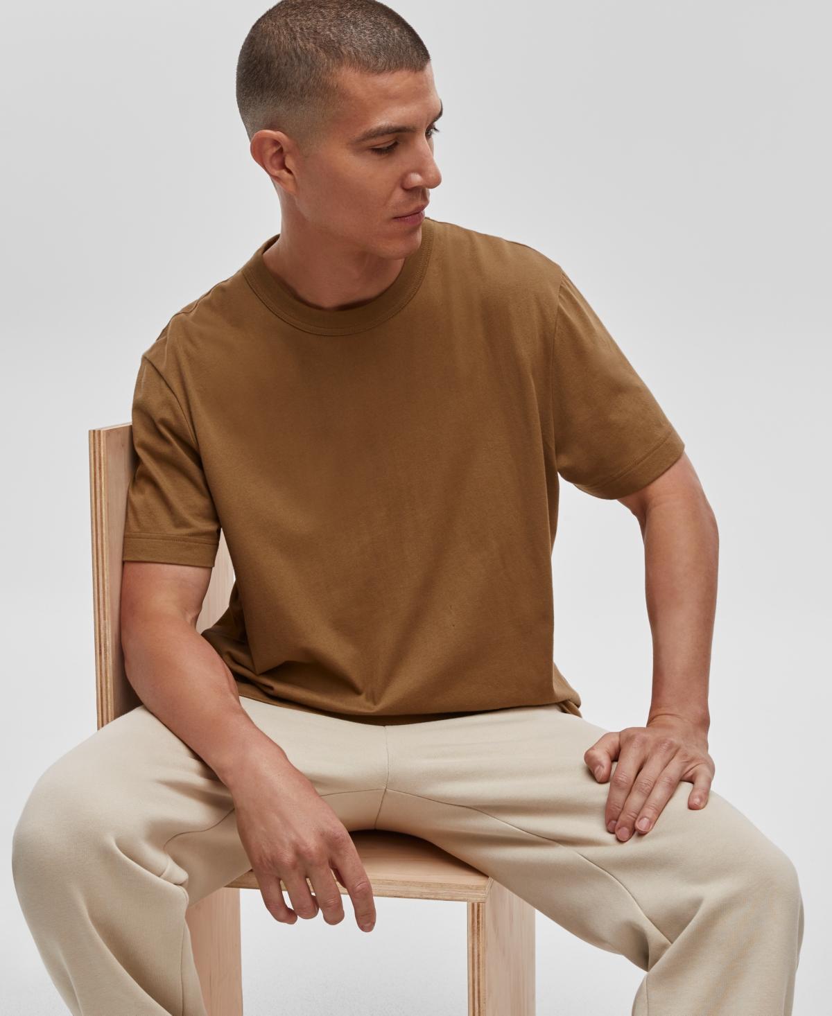 Mode of One Mens Regular-Fit T-Shirt, Created for Macys Product Image