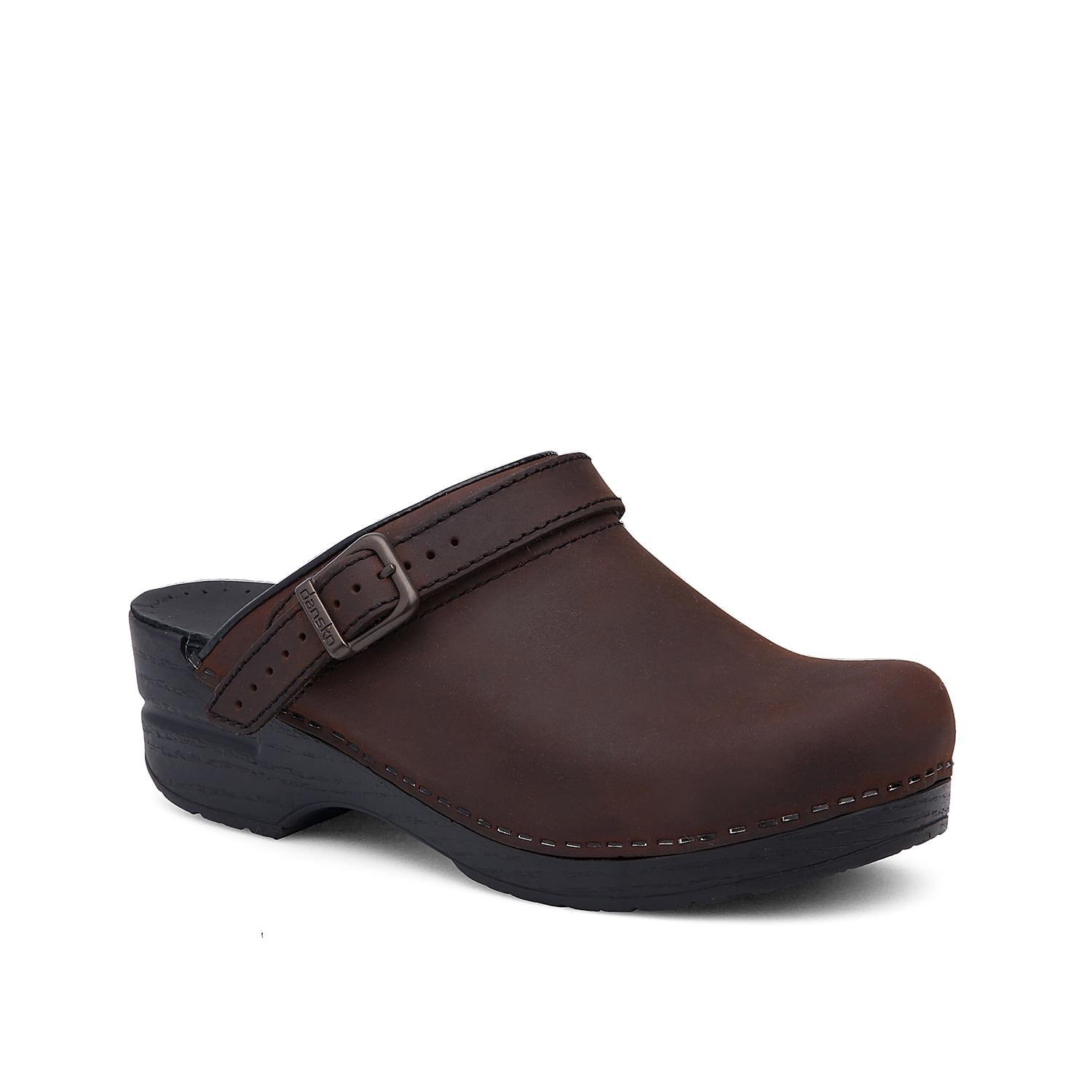 Dansko Ingrid Clog Product Image