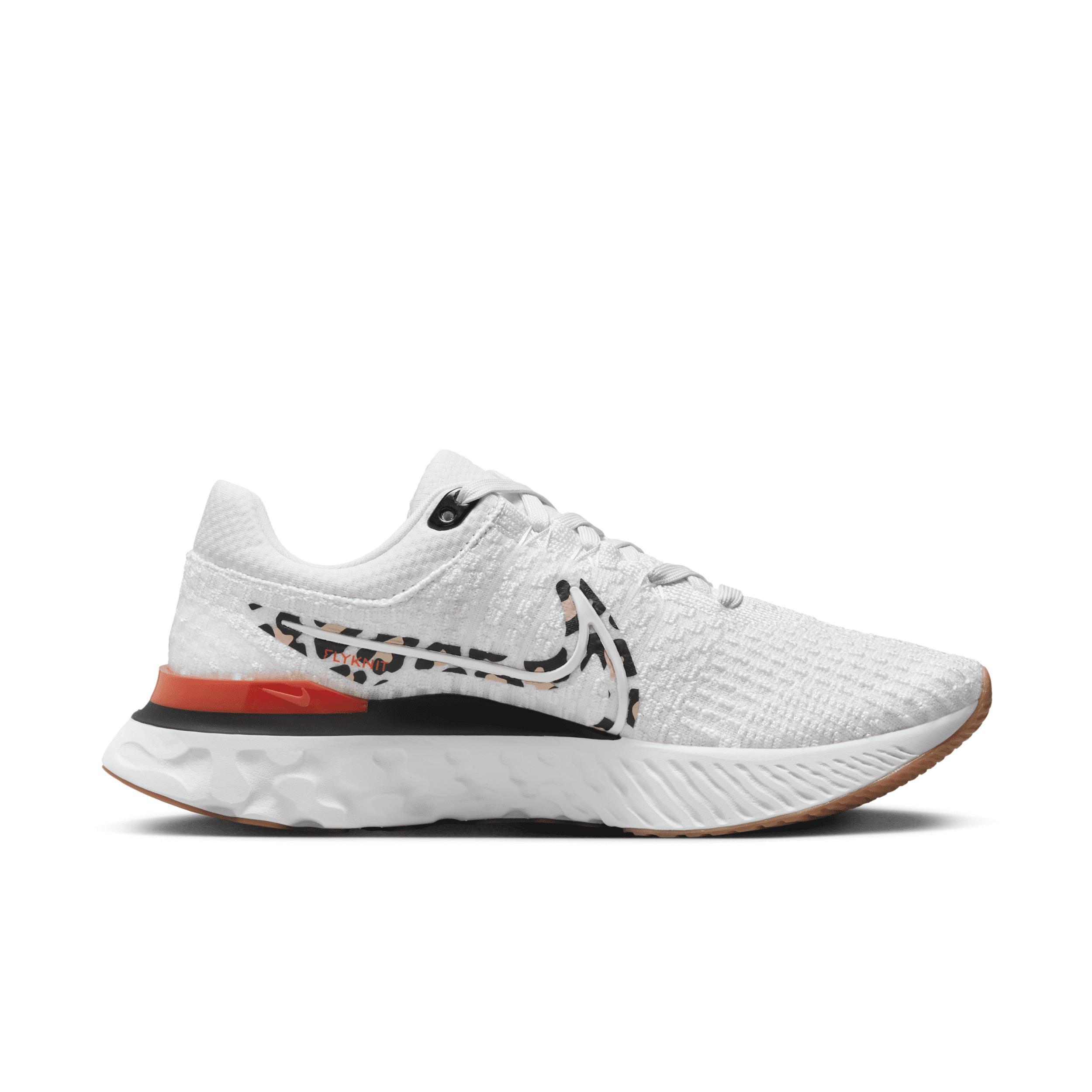 Nike Women's React Infinity 3 Road Running Shoes Product Image