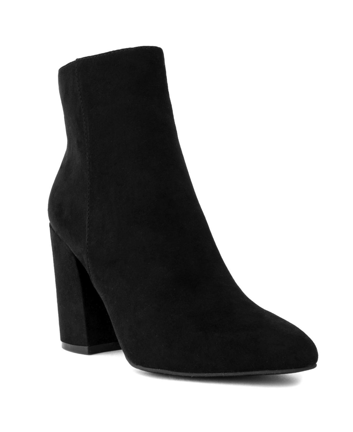 sugar Evvie Womens Ankle Boots Product Image