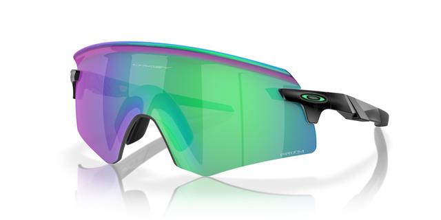 Oakley Mens Encoder (low Bridge Fit) Sunglasses Product Image