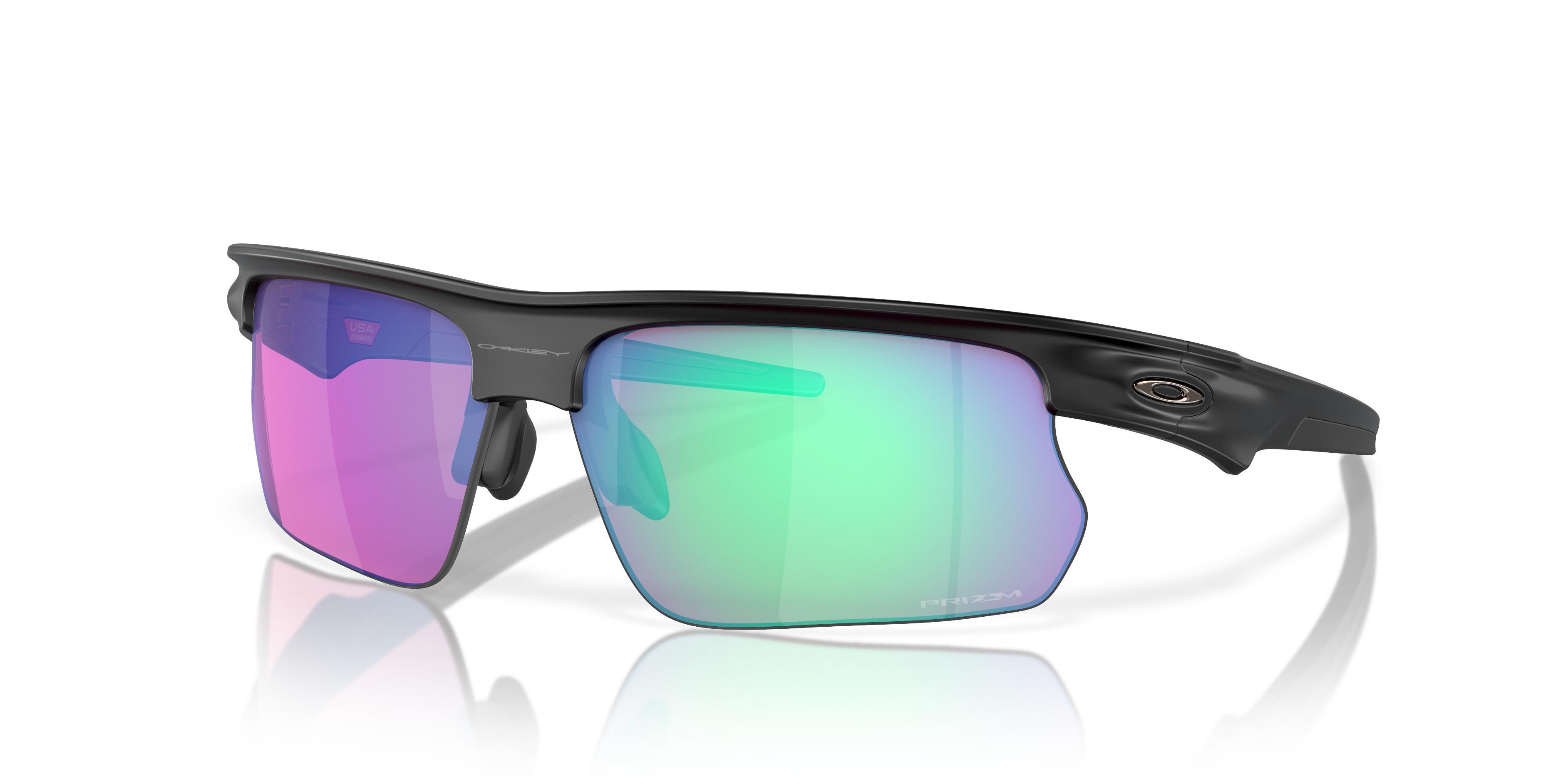 Oakley Mens Bisphaera Sunglasses Product Image