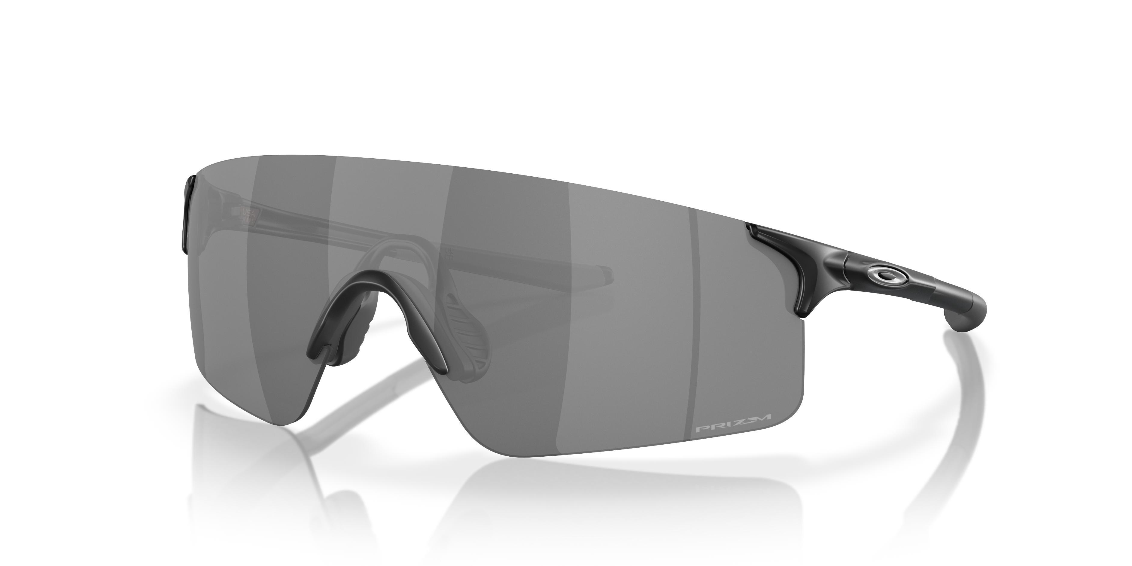 Oakley Mens Evzero Blades (low Bridge Fit) Sunglasses Product Image