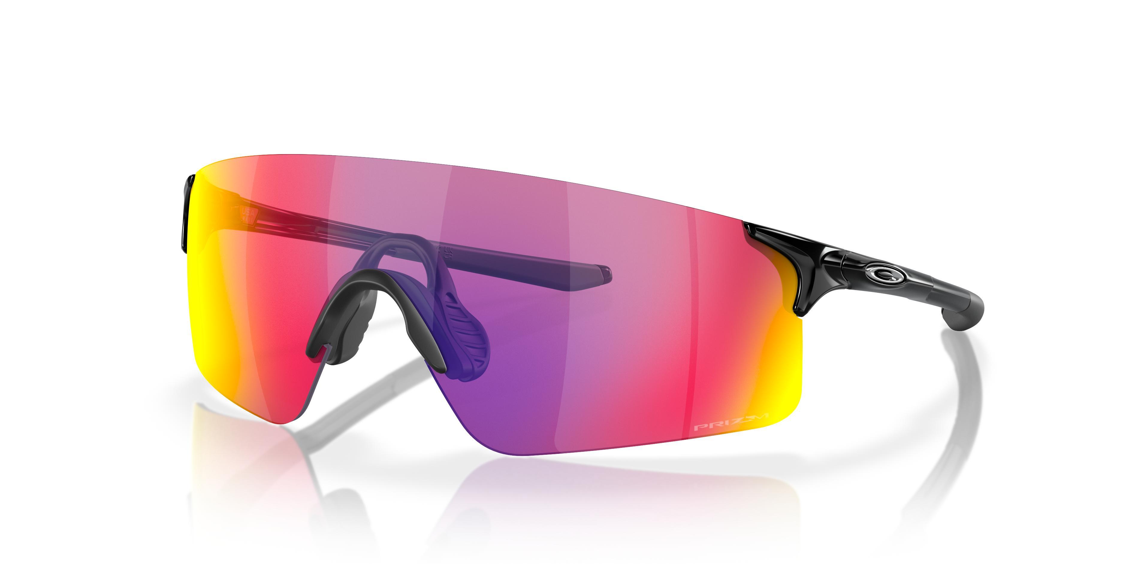 Oakley Mens Evzero Blades (low Bridge Fit) Sunglasses Product Image