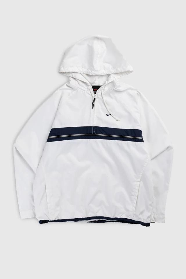 Vintage Nike Windbreaker Jacket 875 Product Image