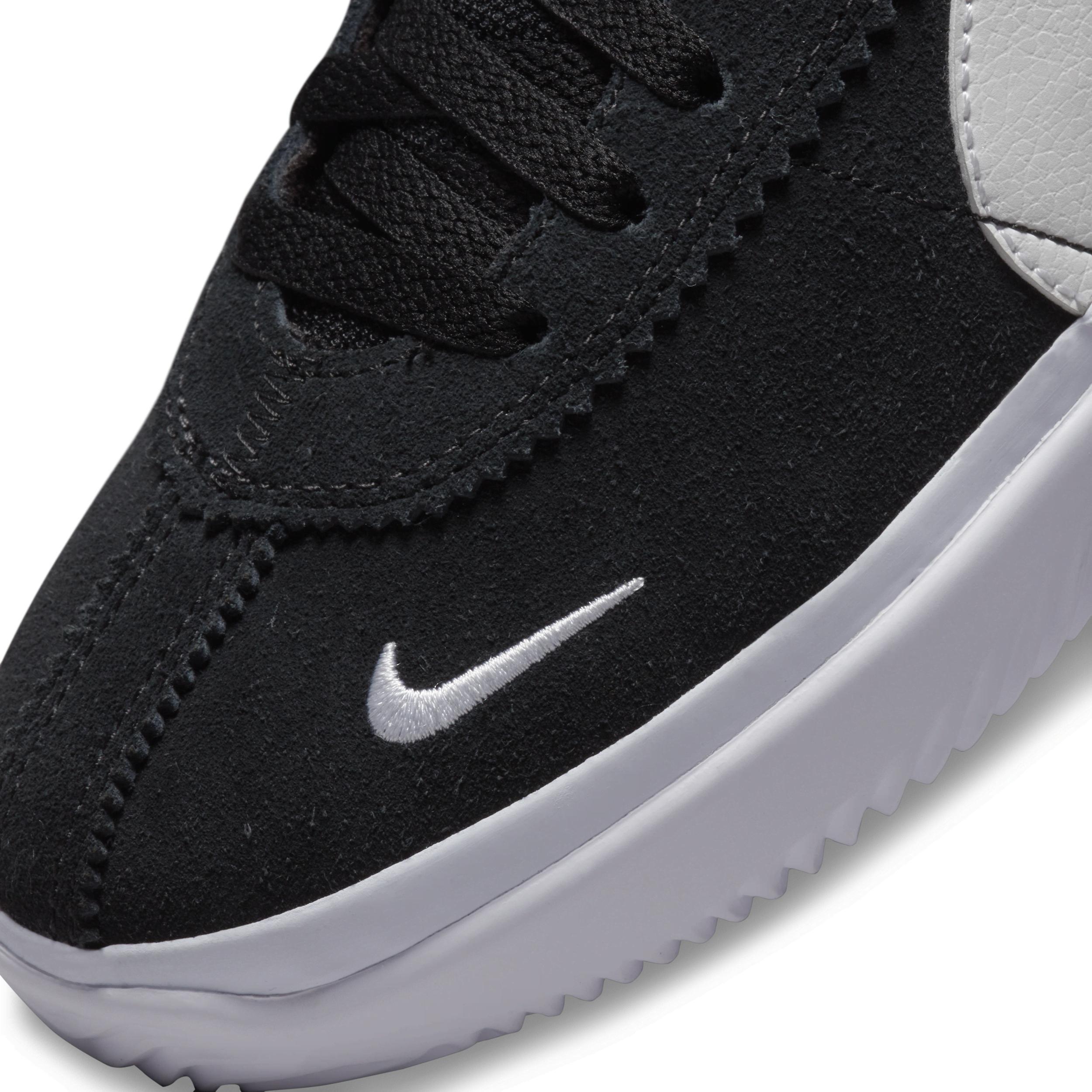 Nike Men's BRSB Skate Shoes Product Image