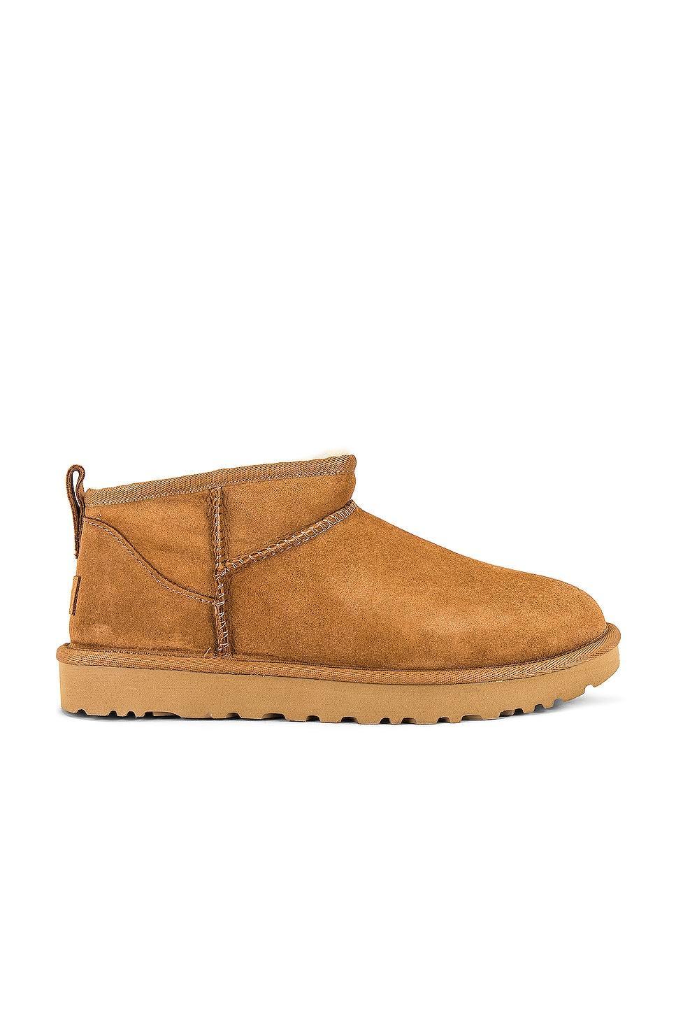 UGG Classic Ultra Mini - Womens Product Image