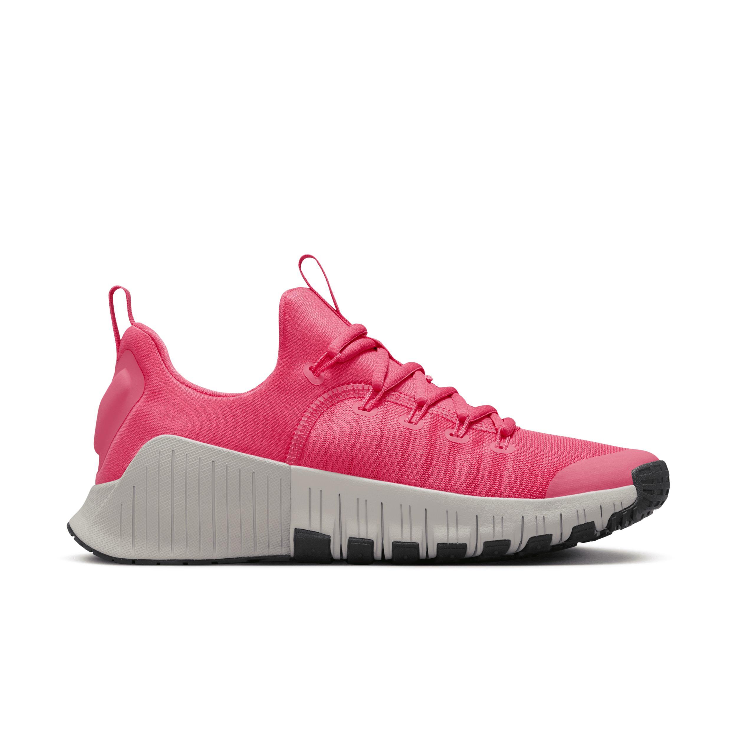 Nike Free Metcon 6 Women's Workout Shoes Product Image