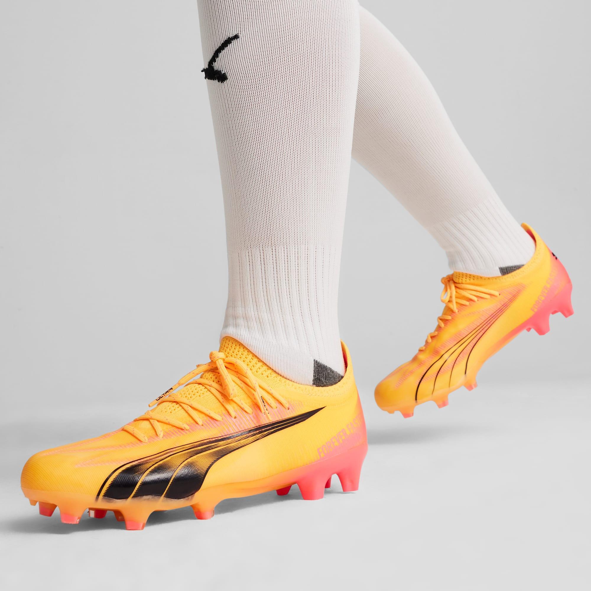 ULTRA ULTIMATE Firm Ground/Artificial Ground Women's Soccer Cleats Product Image