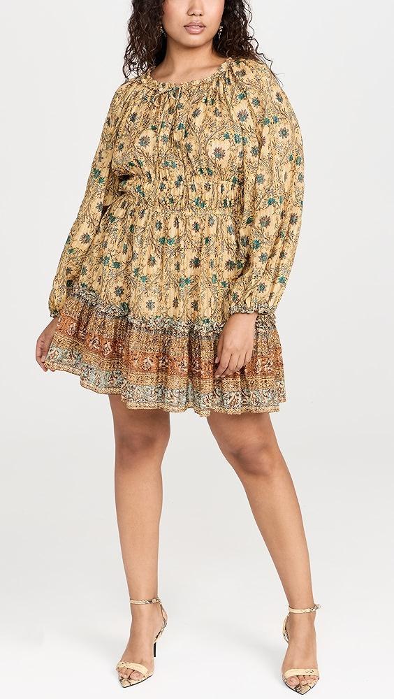 Ulla Johnson Val Dress | Shopbop Product Image