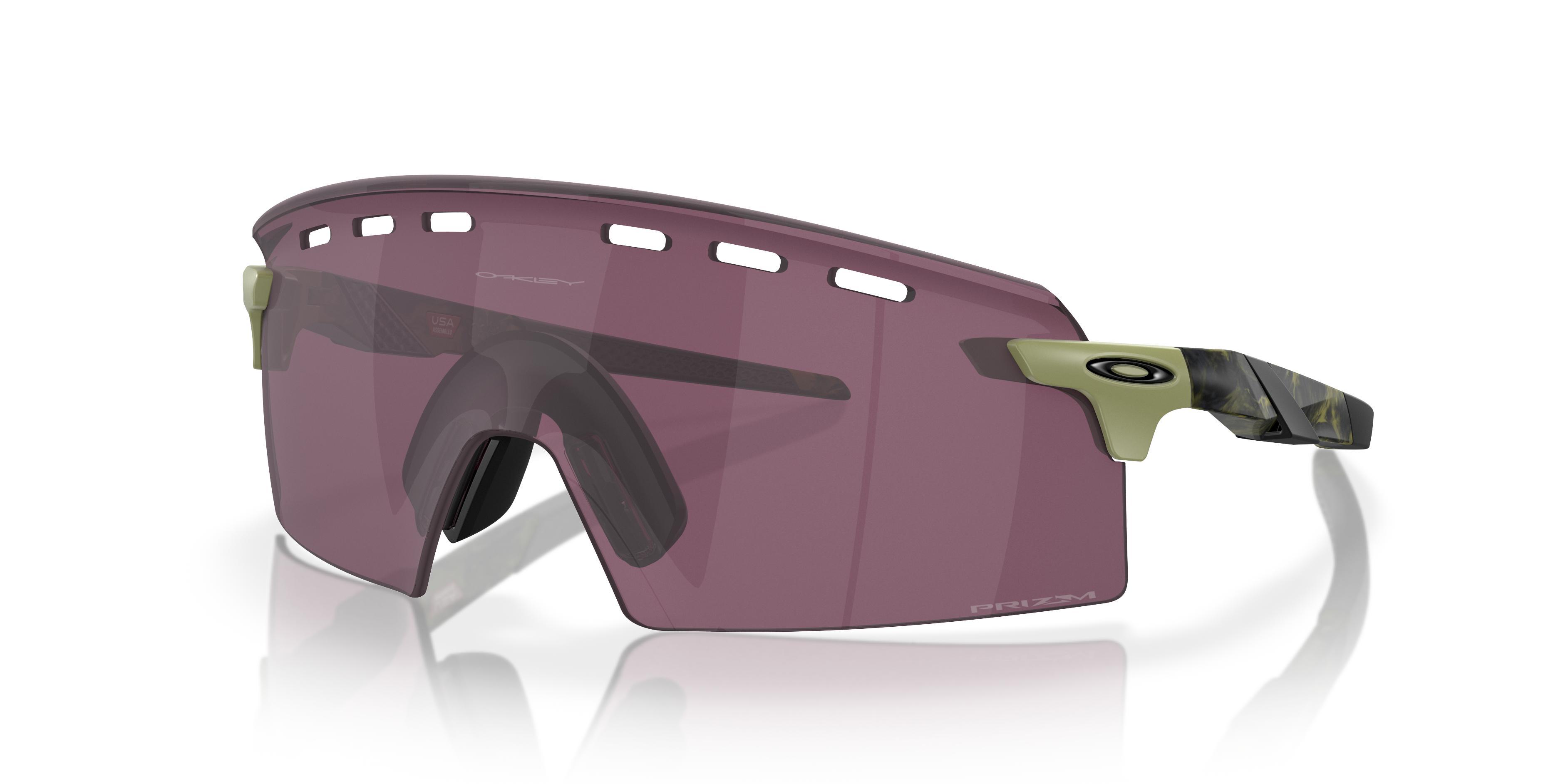 Oakley Mens Encoder Strike Chrysalis Collection Sunglasses Product Image