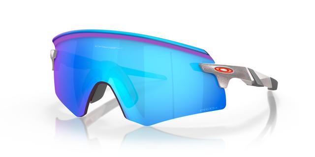 Oakley Mens Unity Collection Encoder Sunglasses Product Image