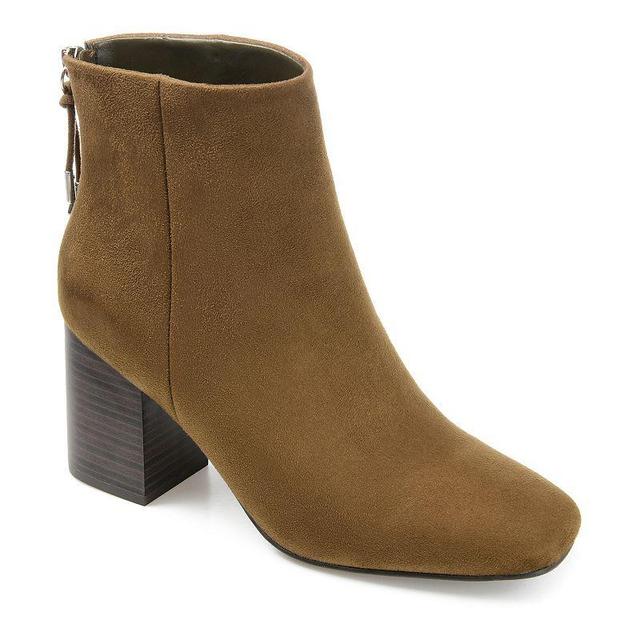 Journee Collection Womens Audrina Bootie Product Image