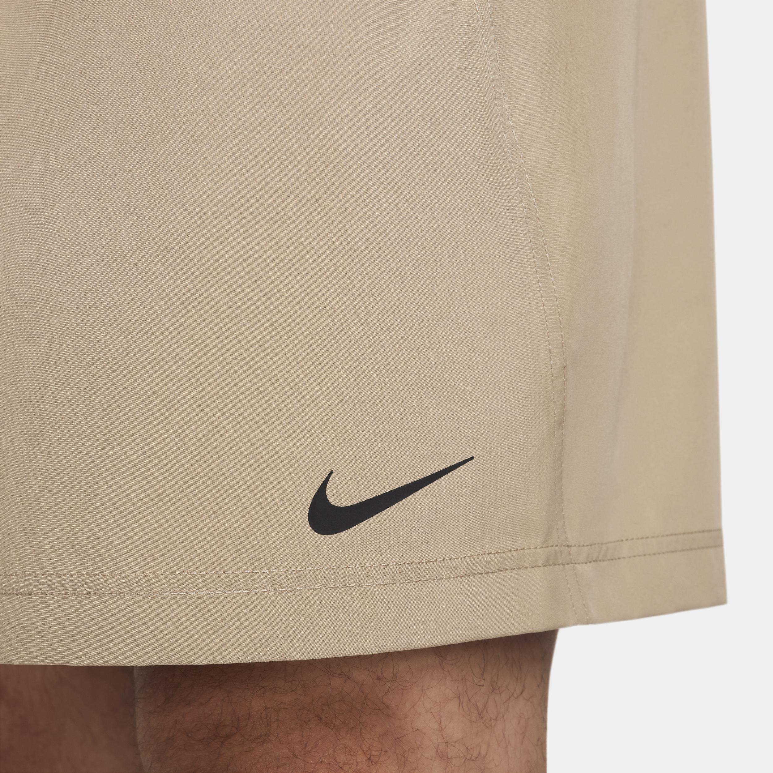 Nike Mens Form Dri-FIT Unlined 7 Versatile Shorts Product Image