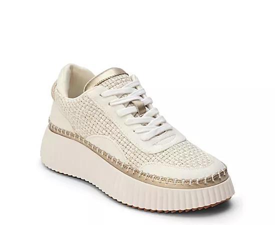 Coconuts Womens Go To Sneaker Product Image