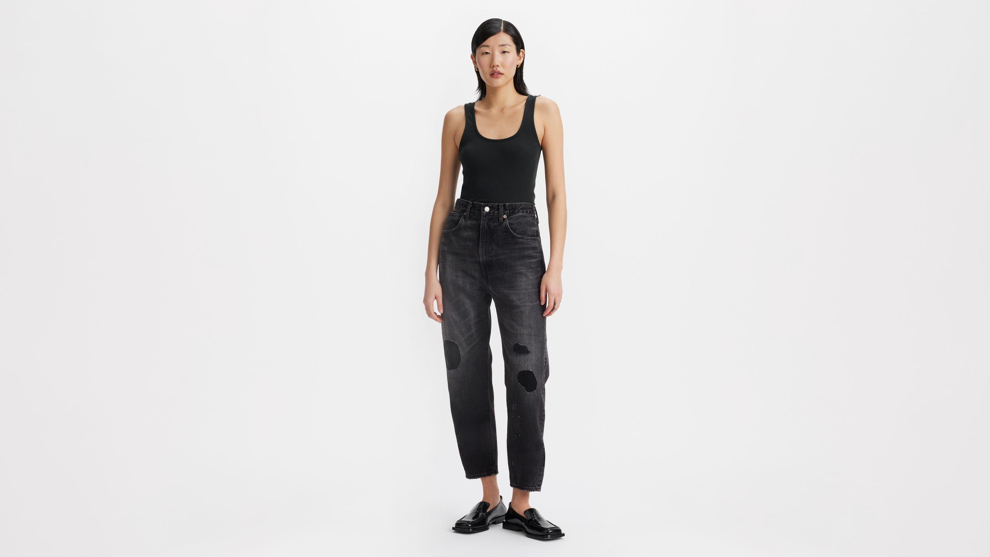 Made in Japan Barrel Women's Jeans Product Image