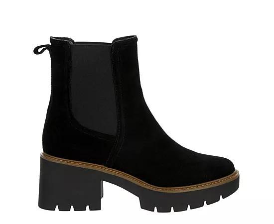 Michael By Shannon Womens Charley Chelsea Boot Product Image