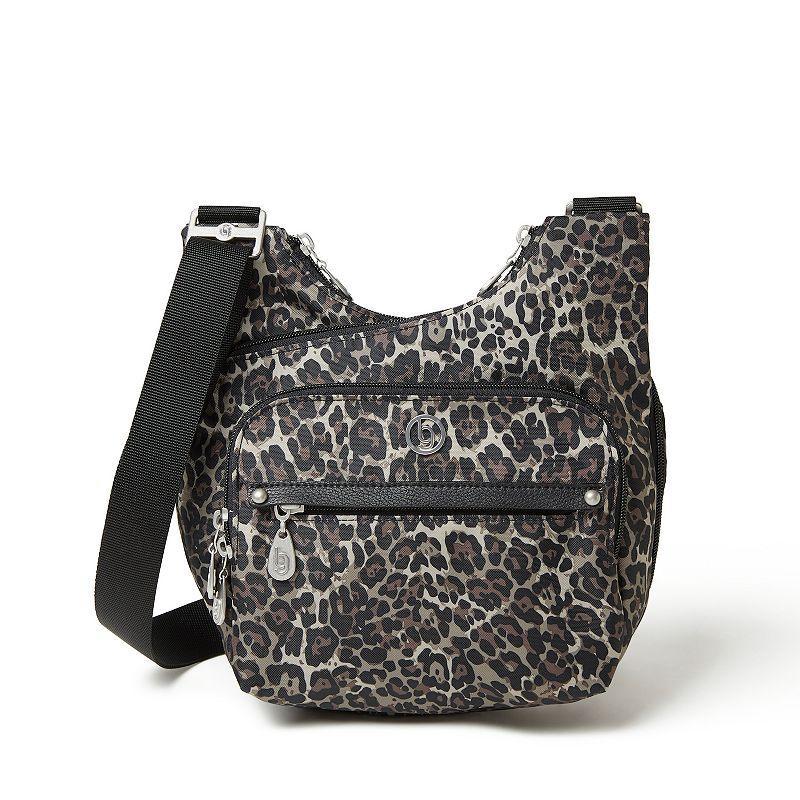 Baggallini Womens Charlotte Crossbody Bag Product Image