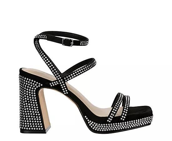 Limelight Womens Gio Platform Sandal Product Image