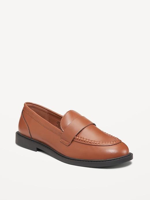 Classic Loafer Product Image