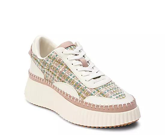 Coconuts Womens Go To Sneaker Product Image