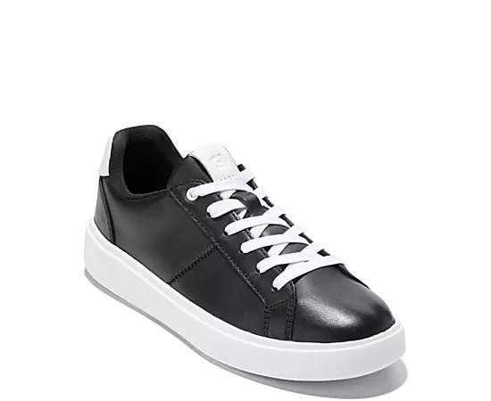 Cole Haan Womens Grand Crosscourt Coaster Sneaker Product Image