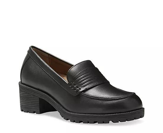 Eastland 1955 Edition Newbury Leather) Women's Shoes Product Image