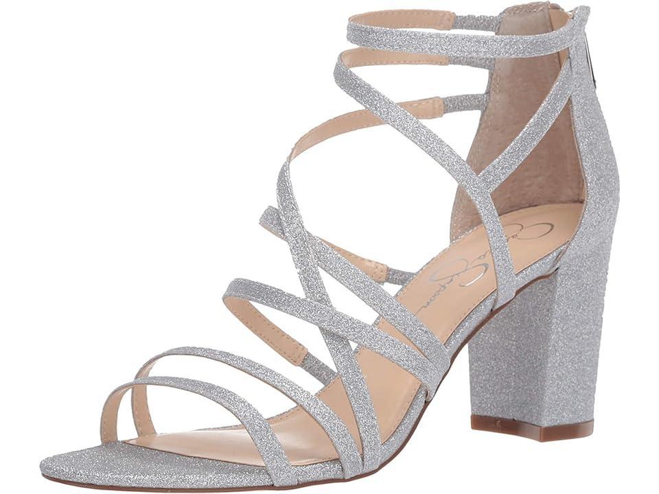 Jessica Simpson Stassey Cage Sandal Product Image