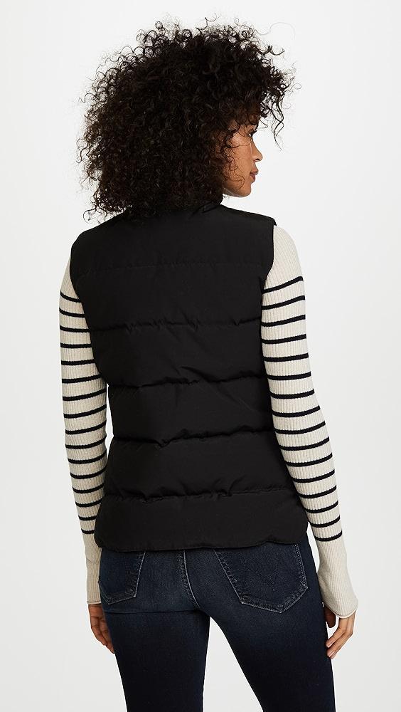 Canada Goose Freestyle Vest | Shopbop Product Image