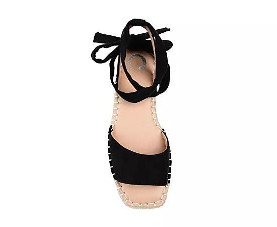 Journee Collection Womens Emelie Sandal Product Image