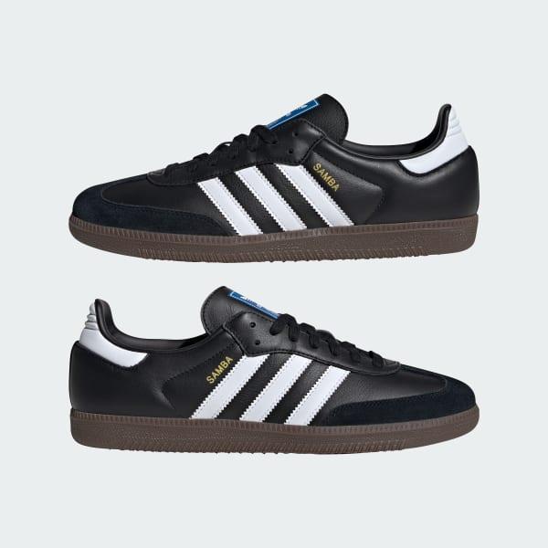 Samba OG Shoes Product Image