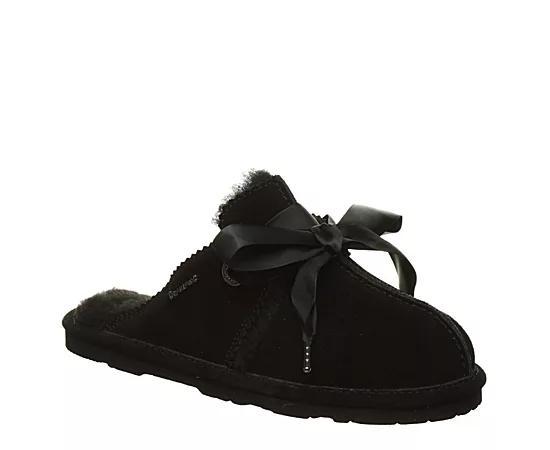 Bearpaw Womens Jolietta Slipper Product Image