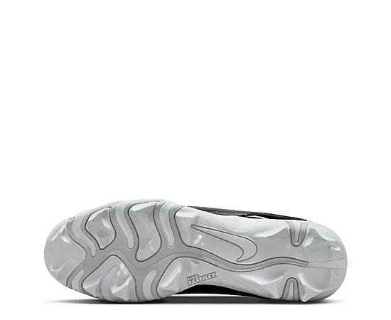 Nike Mens Alpha Huarache 4 Keystone Baseball Cleat Product Image