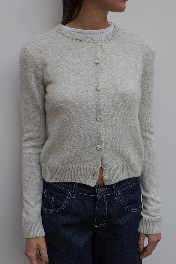 Button down cardigan Product Image