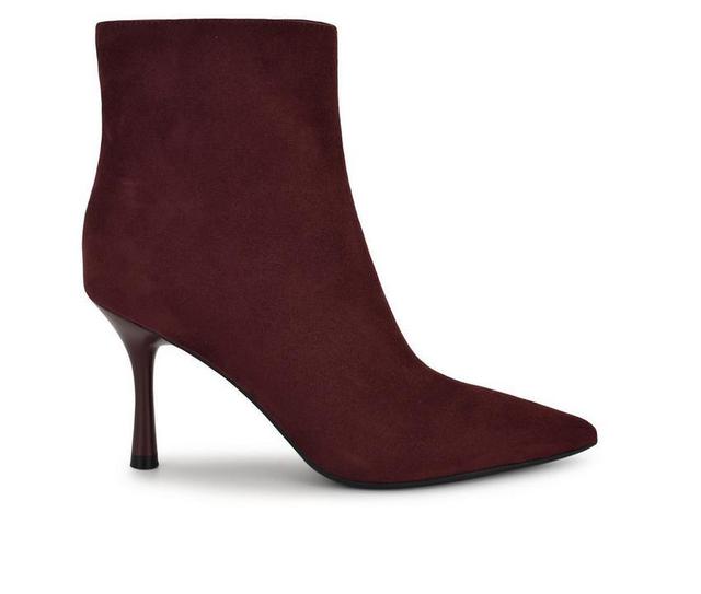 Women's Nine West Tapla Booties Product Image