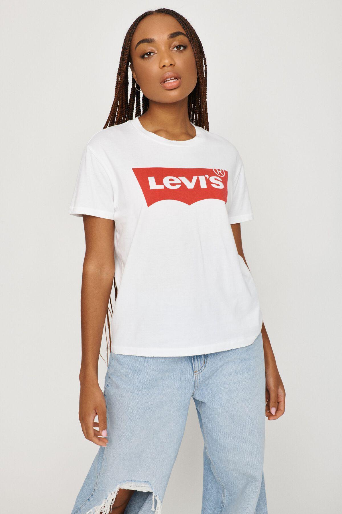 LEVI'S Vintage Authentic Short Sleeve Tee  Product Image