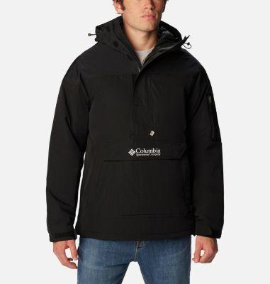 Columbia Men's Challenger Remastered Pullover Jacket- Product Image