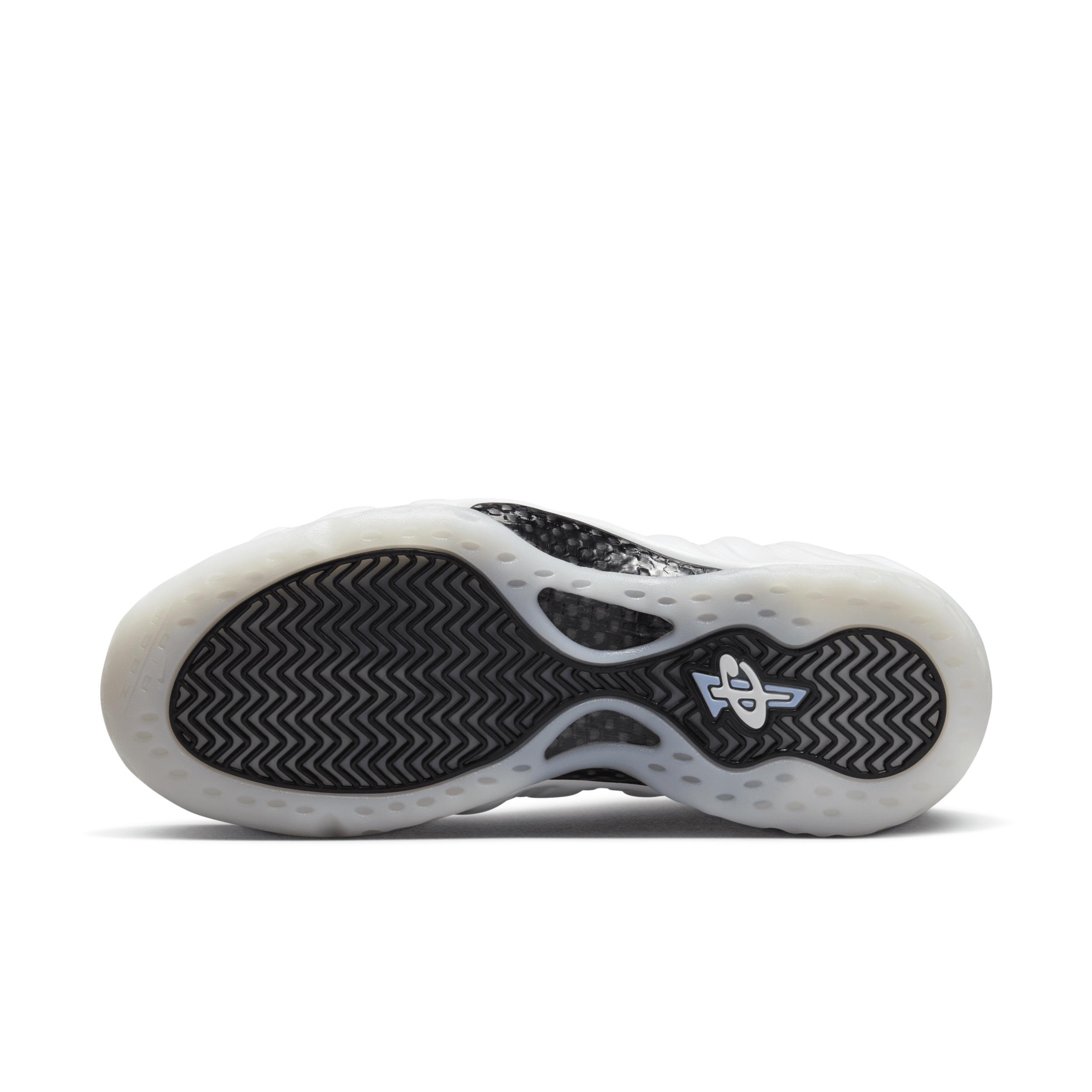 Nike Men's Air Foamposite 1 Shoes Product Image