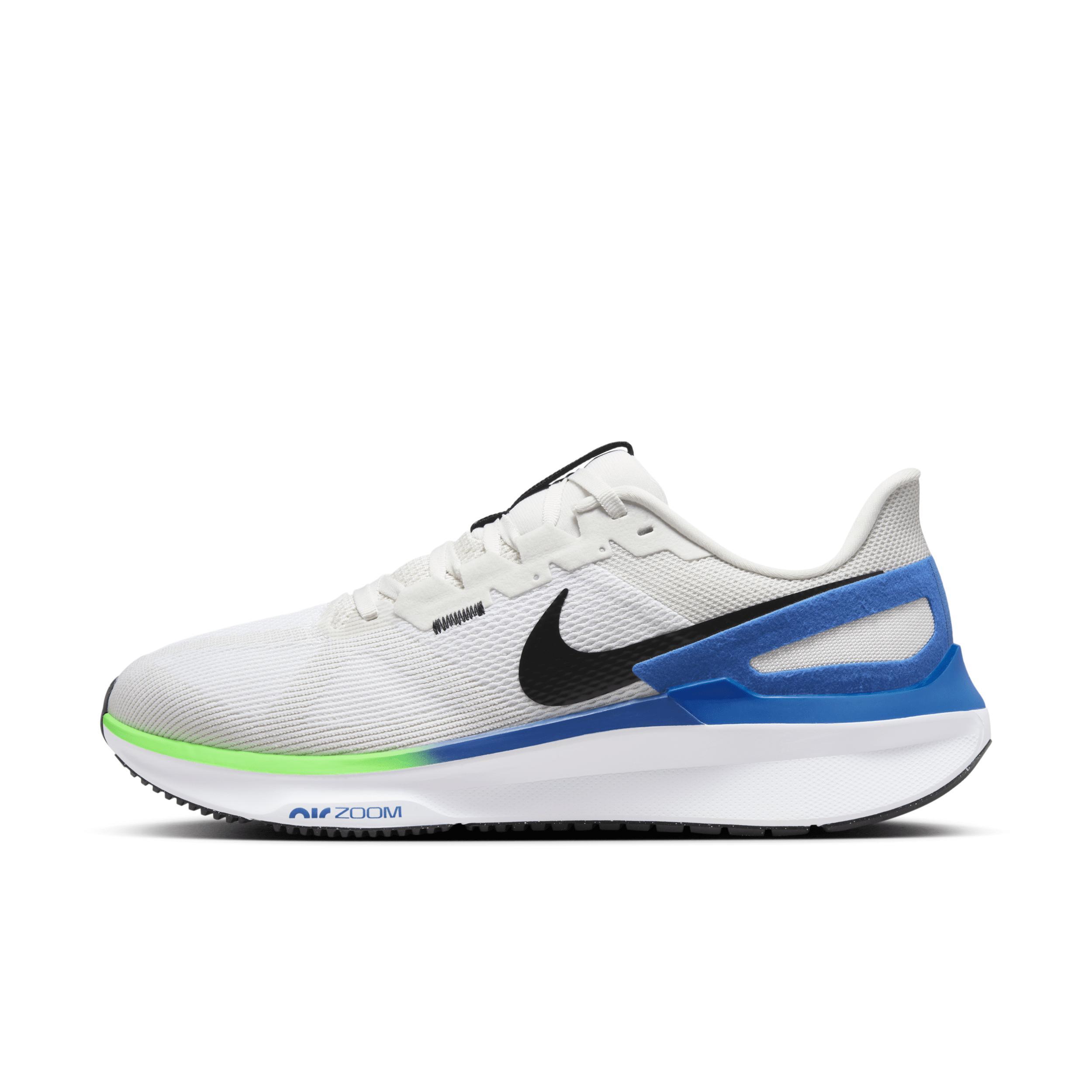 Nike Men's Structure 25 Road Running Shoes Product Image