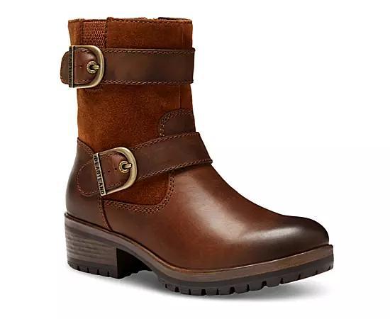 Eastland Gracie Womens Ankle Boots Product Image