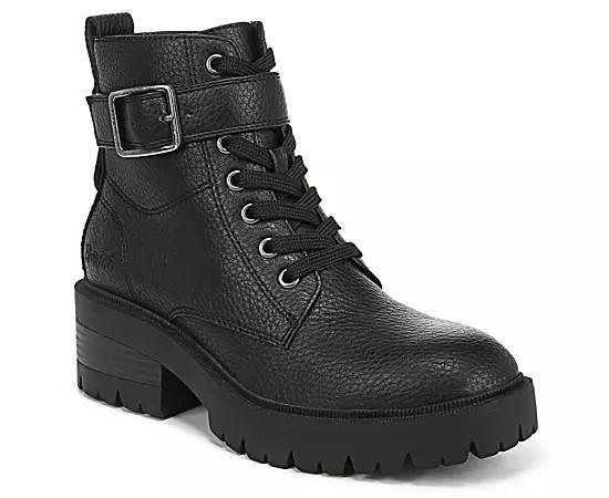 Blowfish Malibu Womens Jagger Lace Up Boot Product Image