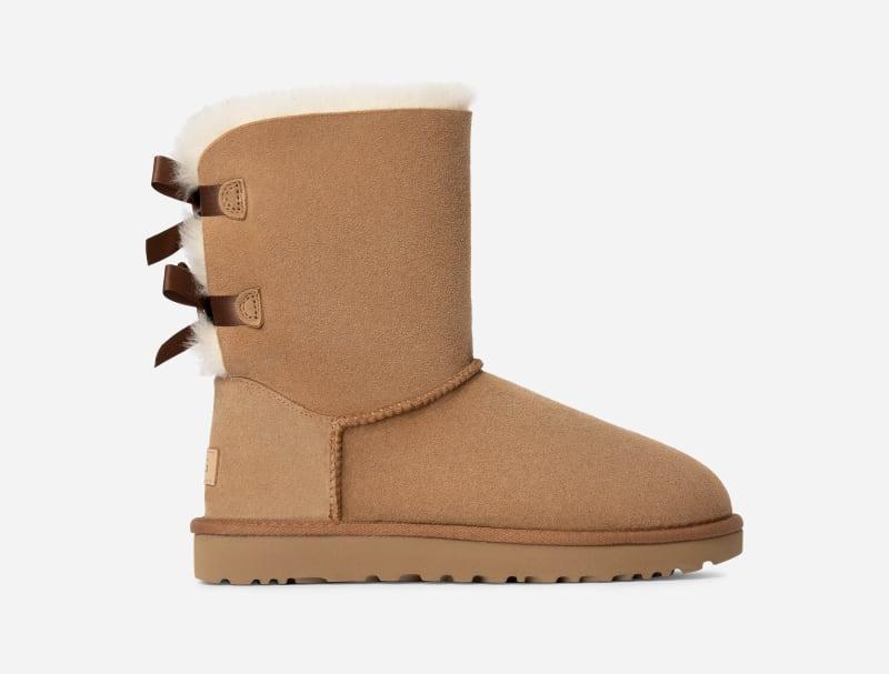 UGG Womens Bailey Bow II Water-Resistant Boots product image